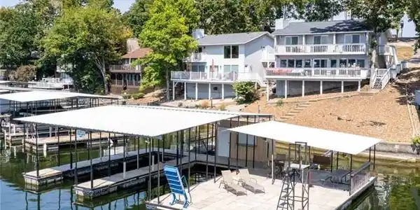 48 Teak Village Drive