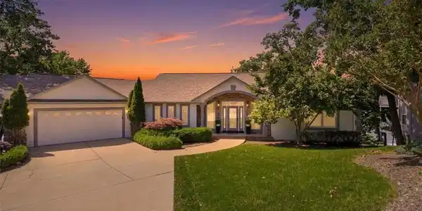 6572 Robyns Point Drive