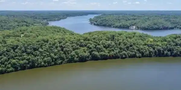 #7 TIMBER RIDGE 432' Estates