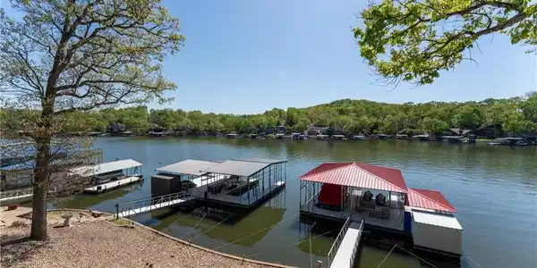 290 Huckleberry Hill Drive