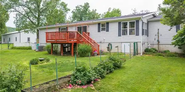 1241 Cedar Ridge Circle