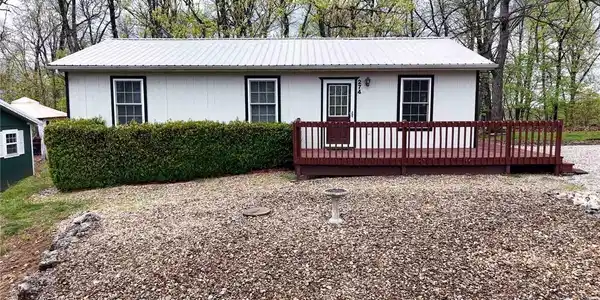 274 Storm Cove Drive