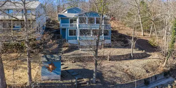 830 Shawnee View Drive