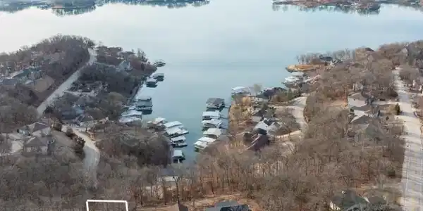 Lot 6 Horseshoe Bend Parkway