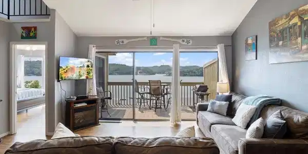 2500 Bay Point Lane