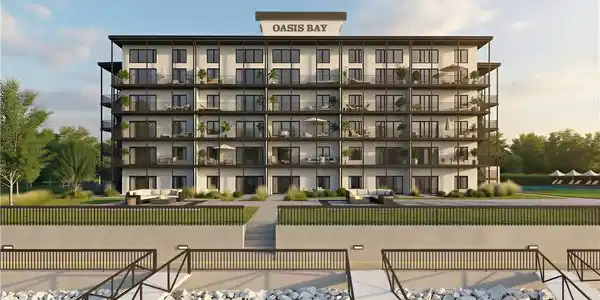 Image 2: Virtual Rendering