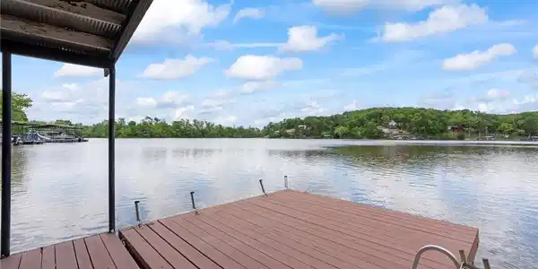 Image 2: Swim Platform