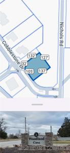 LOT 11 Cobblestone Drive