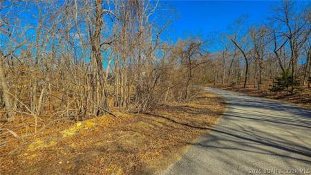 Lot #323 Oak Drive