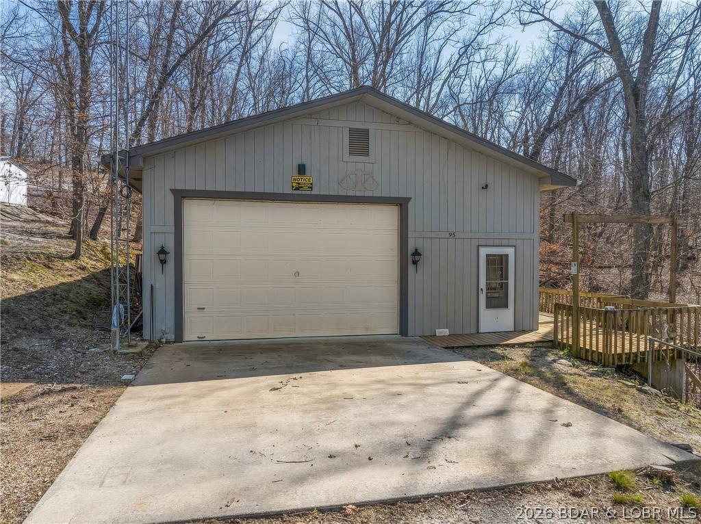 Image 3: 30x40 Garage
