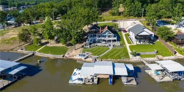 310 Chimney Cove Circle