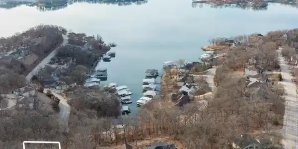 Lot 5 Horseshoe Bend Parkway