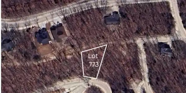 Lot 773 Eagle Drive