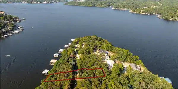 TBD Tomahawk Drive