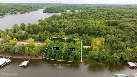 Lot 11 White Horse Circle