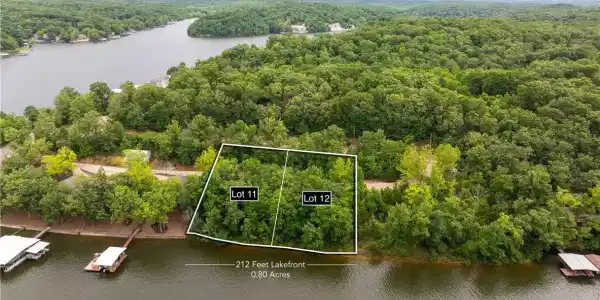 Lot 11 White Horse Circle