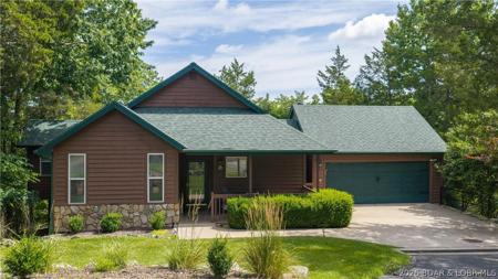 306 Green Trails Court