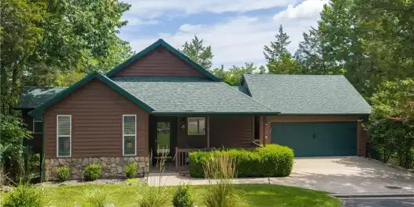 306 Green Trails Court