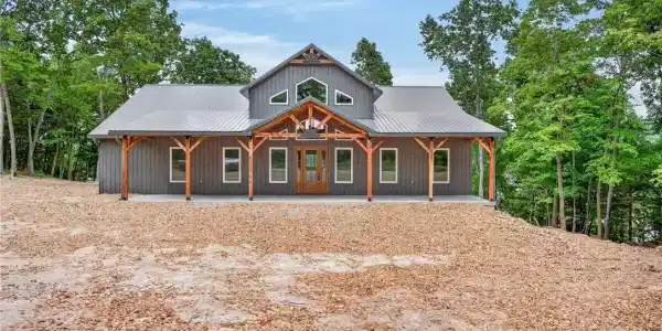 Lot 17 Emerald Hills Drive