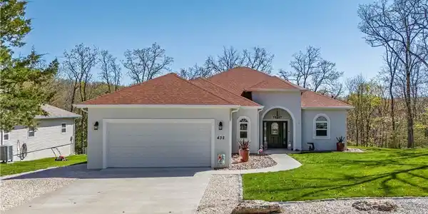432 Cornett Branch Drive