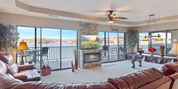 118 Falls Point Drive