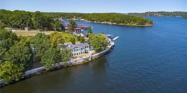 Lot 83 Bluewater Bay Drive
