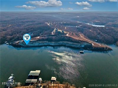 Lot 31 Shoreline Drive