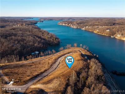 Lot 104 Shoreline Drive