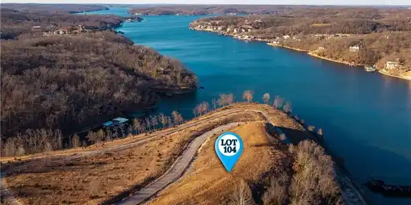 Lot 104 Shoreline Drive
