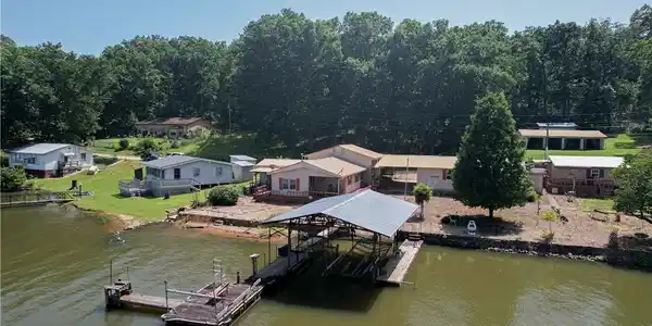 206 Angelica Drive