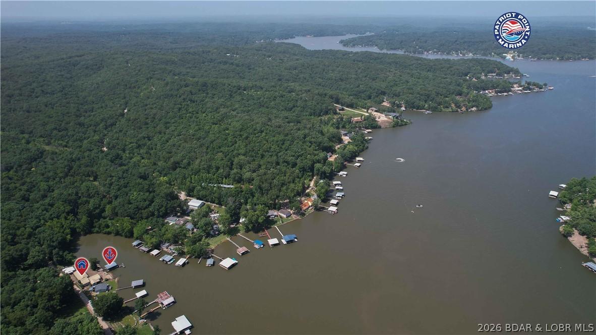 Image 4: Rainey Creek cove 60 mm