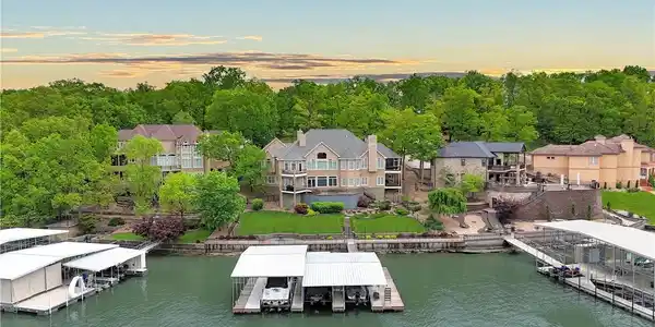 705 Regency Cove Drive