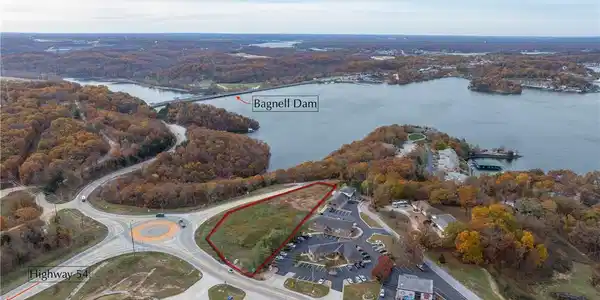 TBD Bagnell Dam Boulevard