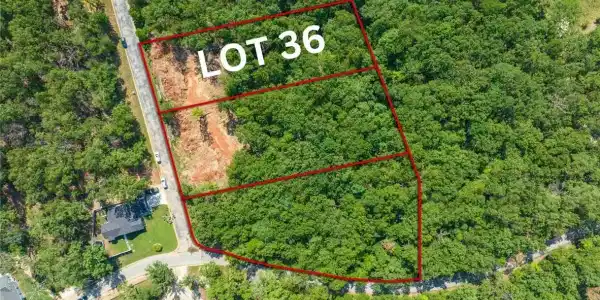Lot 36 Chippewa Place