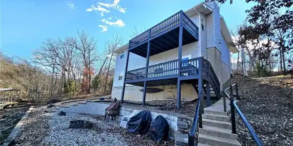 8255 Clover Road