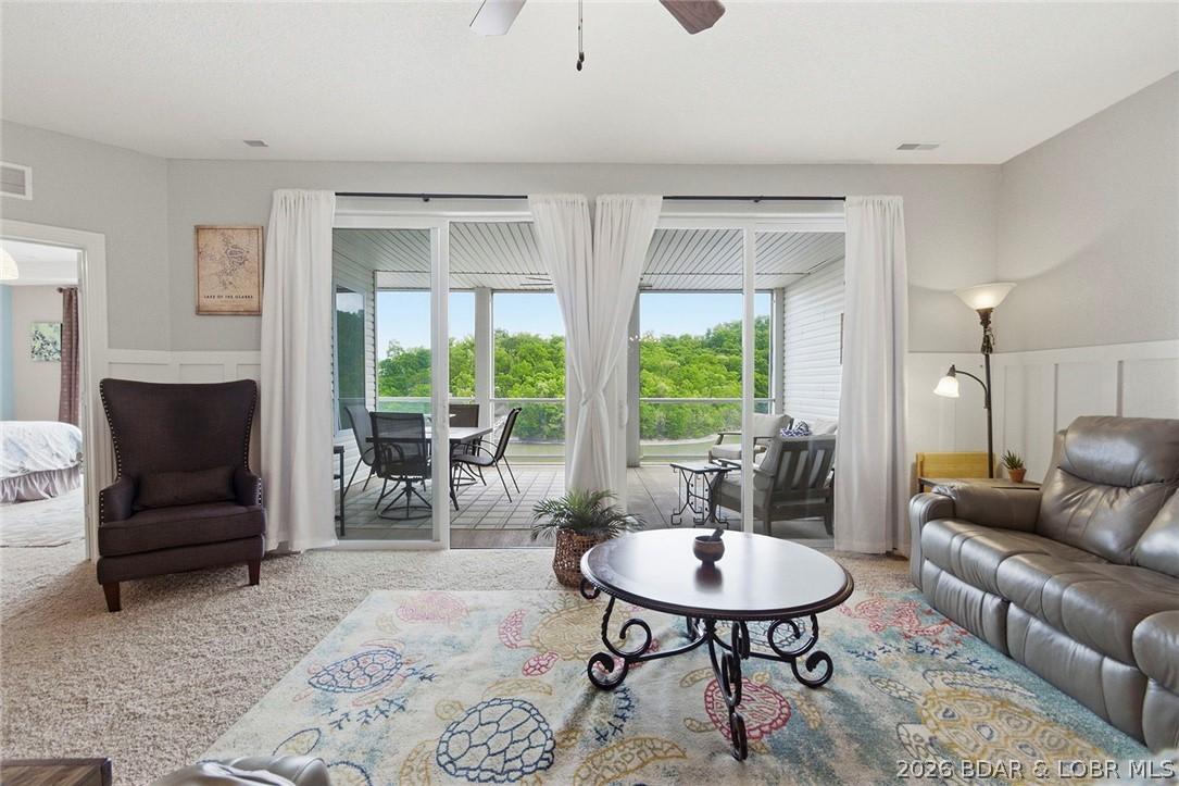 Image 1: Living Room