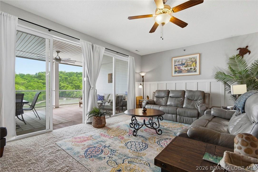 Image 2: Living Room