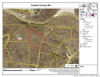 2.0 ac Rabbit Road