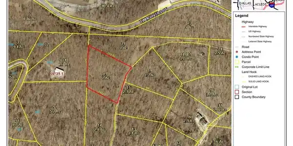 2.0 ac Rabbit Road