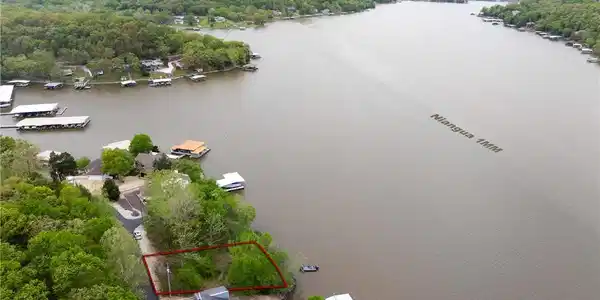 Lot 15 Kona Cove Drive