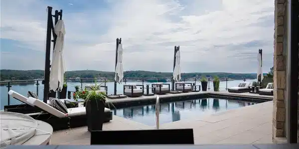 Image 4: Step outside and enjoy the your best life by the p