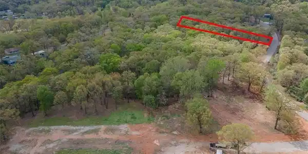 Lot 34R Woodland Point