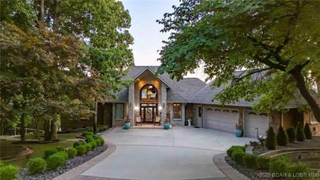 387 Stonebridge Lane