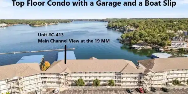 1210 Lands End Parkway
