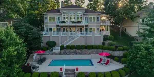 110 Muirfield Court