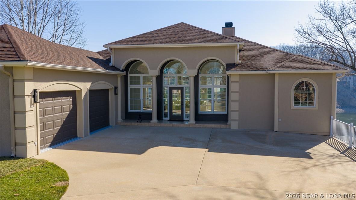 Image 2: Beautiful architectural style at the premier Muirf