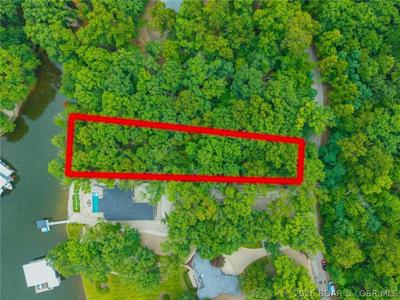 Lot #135B Oak Drive
