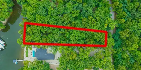 Lot #135B Oak Drive