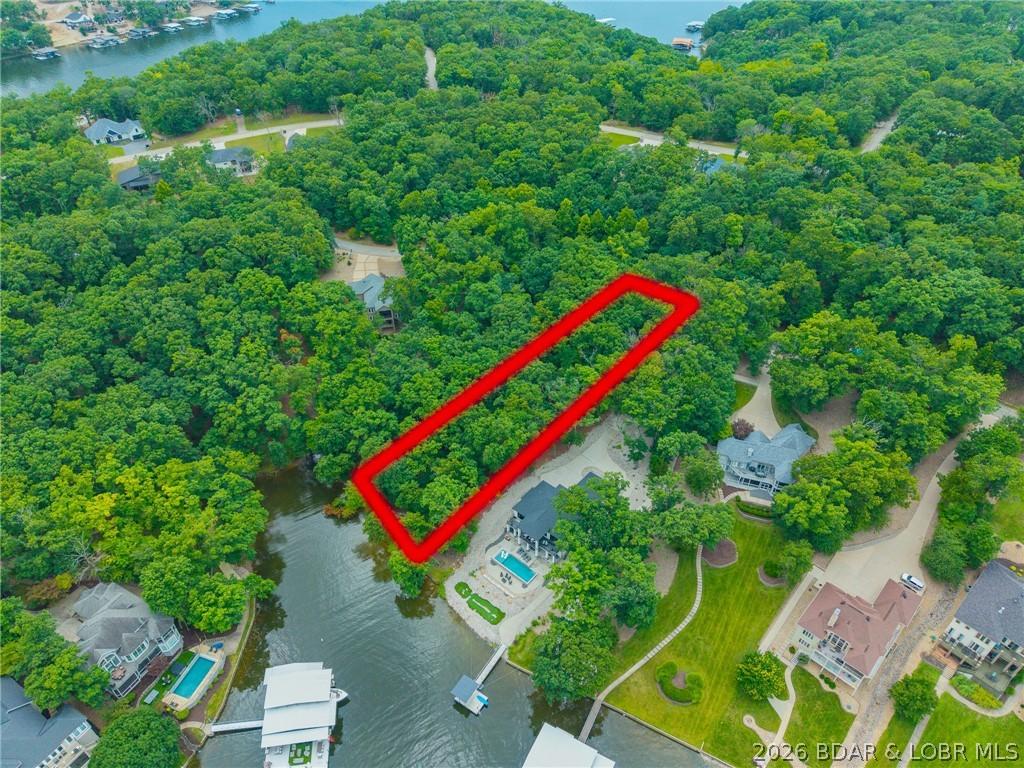 Image 2: Lot lines are approximate.