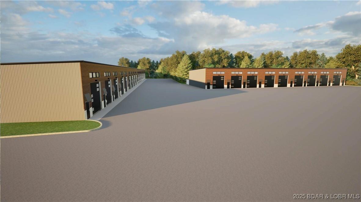 Image 1: Artist Rendering - design and color subject to cha